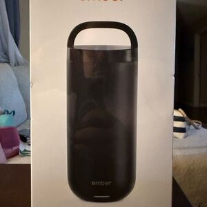 Ember Temperature Control Travel Mug